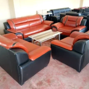 Marketer Chair Set