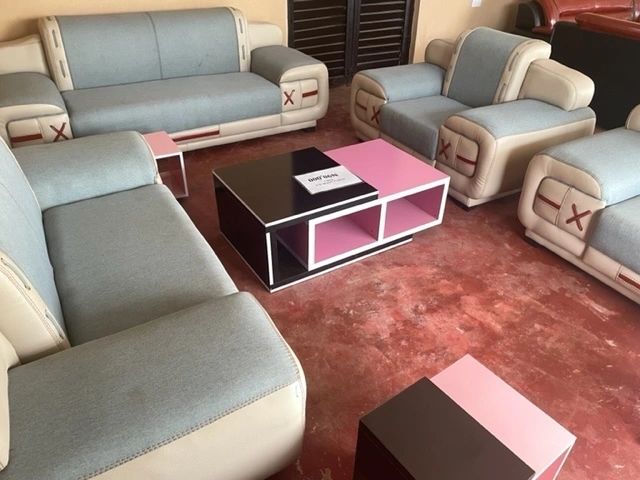 Maiky Set of Chairs - Image 2