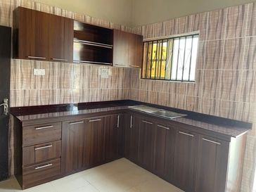 Kitchen Cabinet