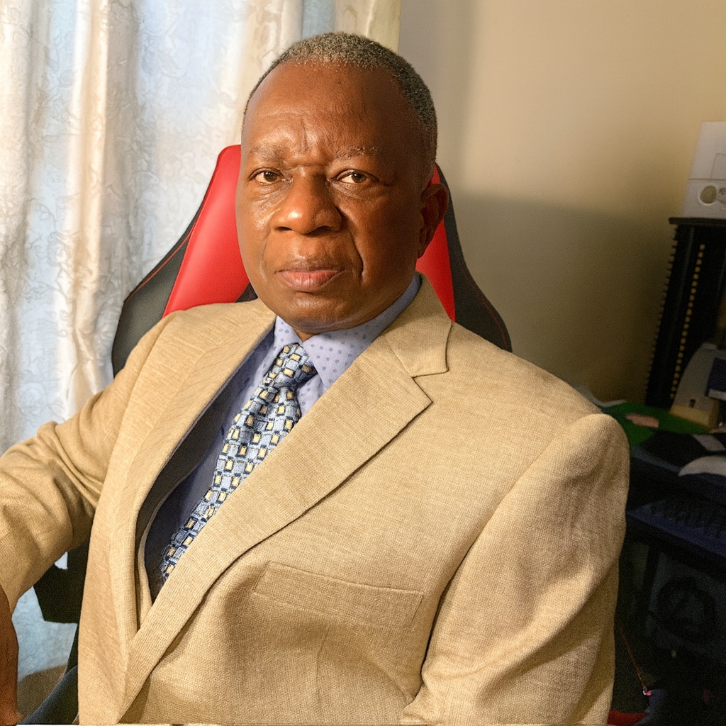 Alhaji Tajudeen Ajadi CEO Tajad Interiors