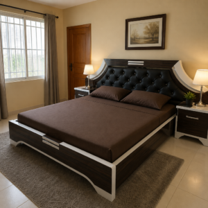 Sunil Bed Platform Bed